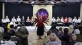 Танці, театр, йога, ґаджети й хор: як «Джерело» у Львові відкриває «друге дихання» у людей старшого віку