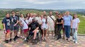Львів’яни організували навчально-реабілітаційні табори для воїнів, які втратили зір на війні