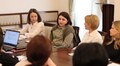 У Львові говорили про протидію та запобігання домашньому насильству