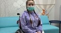16-річна дівчинка отримала другий шанс на життя у Великдень