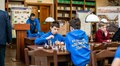  Львівська спортивна школа «Дебют» запрошує дітей на заняття з шахів