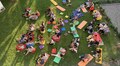 10 львівських шкіл запрошують на кінопроказ просто неба