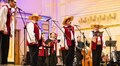 «Дударик» запрошує львівʼян послухати віртуозні шлягери, які знає і любить кожен