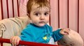 У Львові врятували 10-місячне маля з пухлиною печінки, більшою за сам орган