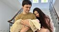 Понад усе мріяла стати мамою: історія жінки, яка попри проблеми зі здоров’ям, народила у Львові омріяну дитину