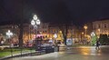 Уже 75 років ЛКП «Львівсвітло» дбає про освітлення вулиць нашого міста