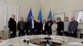 У Львові створили Львівський кластер транспорту та логістики