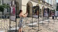 У Львові відкрили фотопроєкт про українців, які врятувалися від війни