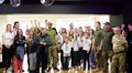 На 1,5 мільйони гривень, які зібрали у Львові до Дня міста, закупили техніку для ЗСУ