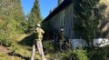 Одинадцятикласники Львова беруть участь у військових вишколах в Карпатах