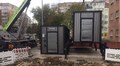 Львівтеплоенерго встановлює модульні котельні на альтернативному паливі в освітніх закладах (відео)