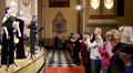 Понад 50 концертів, що створять святковий настрій: яким буде грудень у Львівському органному залі