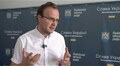 Львів розпочинає реалізацію нового хірургічного корпусу UNBROKEN: проєкт вартістю понад 115 млн євро