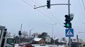 На вул. Стрийській збільшать протяжність «зеленої хвилі» світлофорів: виїзд із міста стане швидшим