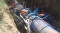 У липні ремонтні бригади Львівводоканалу замінили 3,7 км водопровідних мереж