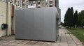 У місті демонтували ще два МАФи