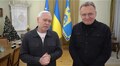 Львів та Харків об’єднують зусилля для залучення міжнародних ресурсів