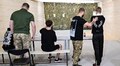 Центр національно-патріотичного виховання «Снайпер» проведе благодійні заняття із кульової стрільби: як долучитись