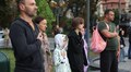 Завтра у Львові відбудеться акція-нагадування про важливість хвилини мовчання