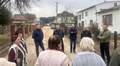 У селищі Рудне у співпраці з мешканцями ремонтуватимуть дві вулиці