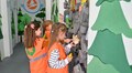 У Львові навчають сортувати відходи у форматі гри: на вул. Жовківській уже місяць діє інтерактивний екопростір
