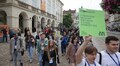 У Львові стартував найбільший в Україні форум у сфері архітектури й урбаністики (відео)