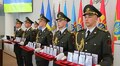 День Героїв: у Львові військових посмертно нагородили «Почесним знаком святого Юрія»