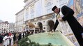 Військові капелани проведуть загальноміське освячення води у Львові