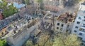 У мерії зустрілися з мешканцями, будинки яких повністю знищила росія і відновленню не підлягають