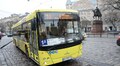  У неділю через напівмарафон частина громадського транспорту курсуватиме зі змінами
