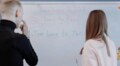 Ветеранів та ветеранок запрошують у Львові на курс англійської мови: реєстрація