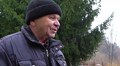 У центрі Львова встановили головну ялинку міста