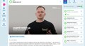 Як зменшити втому від сидячої роботи: фахівці створили безкоштовний курс коротких вправ