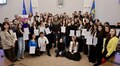 У Ратуші вручили дипломи 95 випускникам програми «Перший кар’єрний крок»
