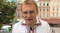 Мер Львова про ремонти доріг в місті: «Мусимо перетерпіти, щоб мати нормальні, якісні дороги»