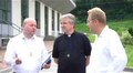 Місто напрацює механізм співфанансування Родинного дому «Покрова»