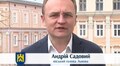 Про Енциклопедію територій, будинок для учасників АТО і компанію "Фуджікура"_звернення мера 08.04.16
