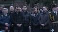 Львів ушанував пам'ять Героїв Небесної Сотні
