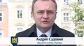 Про закупівлю нових автобусів та ситуацію з квартирами для прокуратури_звернення мера 22.04.16