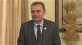 Брифінг мера А.Садового за результатами позачергової сесії