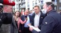 Мер доручив розробити генплан розвитку мікрорайону Під Голоском та представити його за місяць