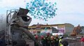 Сьогодні заклали капсулу під будівництво ТРЦ «Форум-Львів»