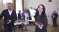 Міський голова відзначив фармацевтів з нагоди професійного свята