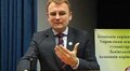 А.Садовий: «Від того, якими будуть сучасні діти, залежить, якою буде наша держава в майбутньому»