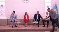 На форумі місцевого самоврядування обговорили фінансові питання місцевих рад