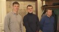 Львівський веслувальник Віталій Вергелес та його тренер отримали премії по 35 тисяч гривень