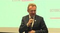 А.Садовий про 4 битви України на Безпековому форумі