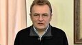 «Цієї ночі Львів патрулювало близько 2500 тисяч львів’ян», - Андрій Садовий