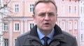 Звернення міського голови Львова Андрія Садового (26 лютого 2016 року)