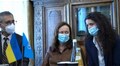 Андрій Садовий запропонував ЮНІСЕФ відкрити офіс у Львові